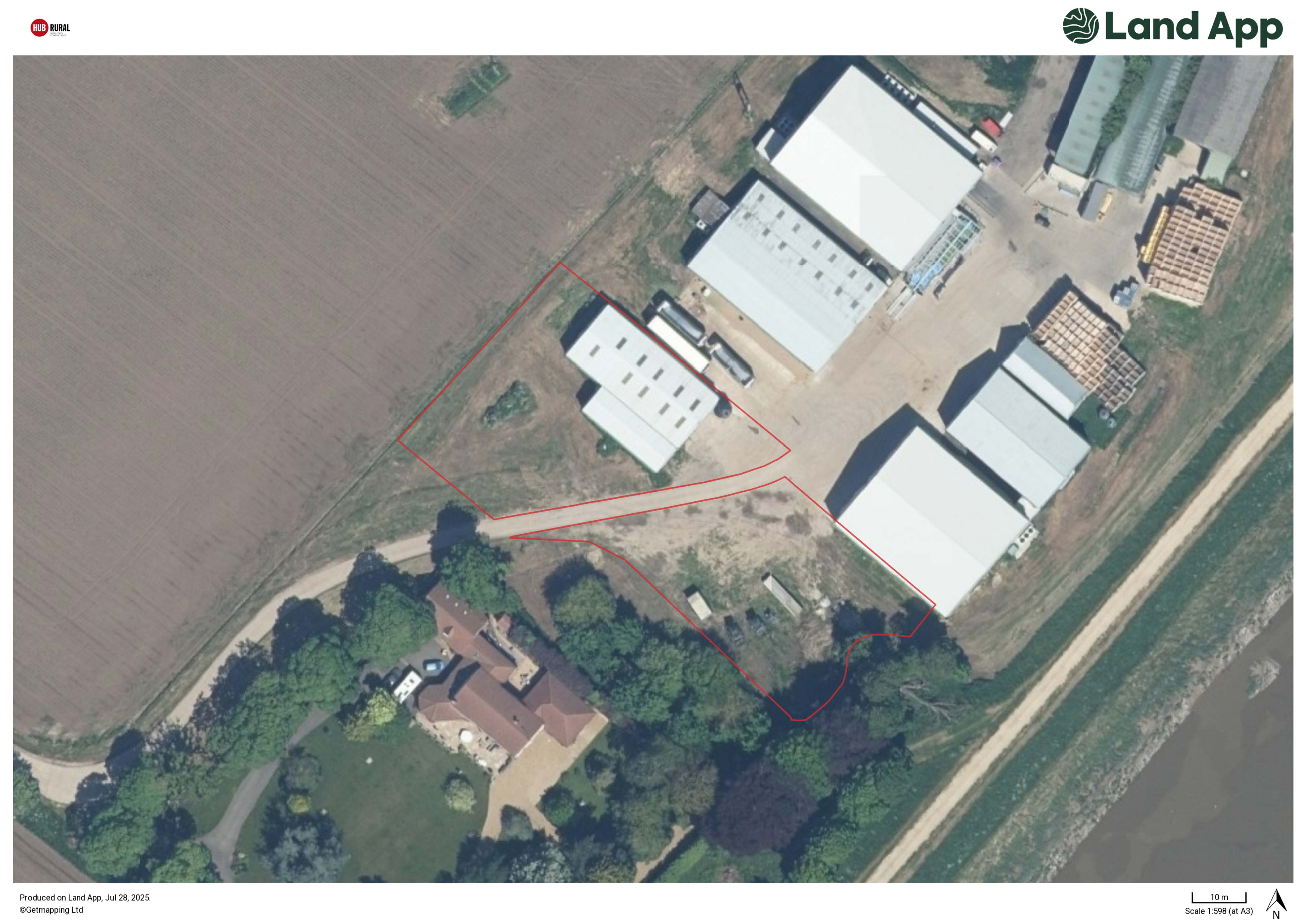 Storage in Spalding - photo 3